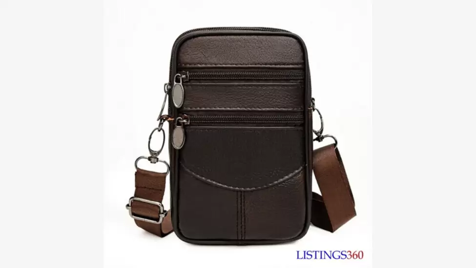 Sling bags, Cross bags, clutch bags for both men and women