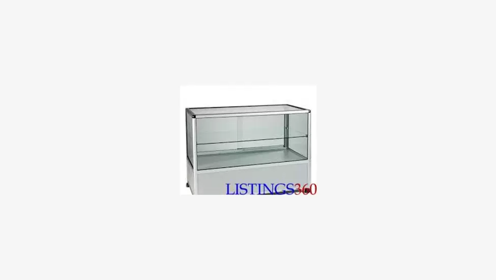 DISPLAY COUNTERS AND SHOW CASES IN UGANDA